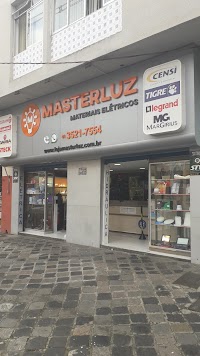 Masterluz Materiais Elétricos