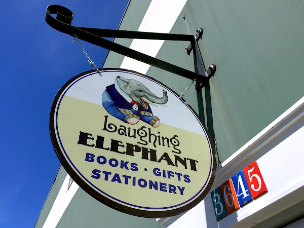 Laughing Elephant portfolio