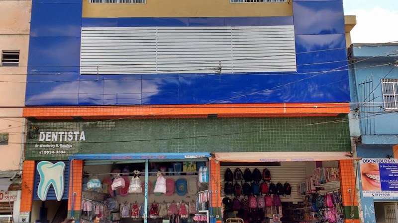 Clínica Molar - Dr. Wanderley M. Moralejo - Consultório Odontológico Grajaú - foto 3