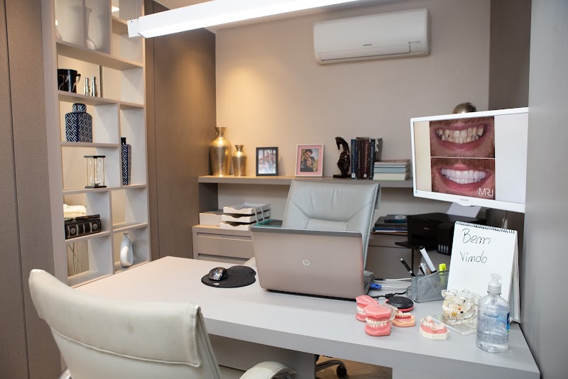 MRJ Odonto Center - foto 3