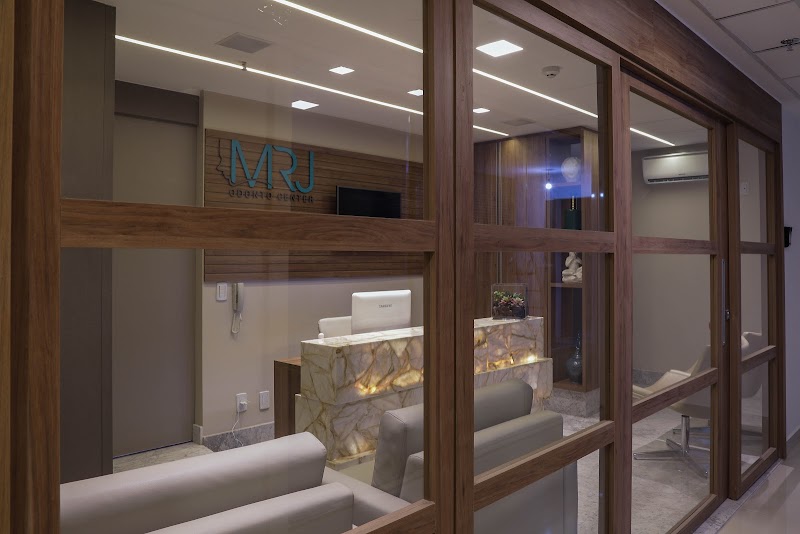 MRJ Odonto Center