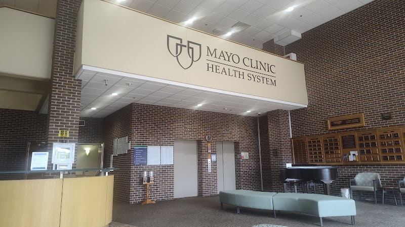 MCHS Harvest Café photo 3