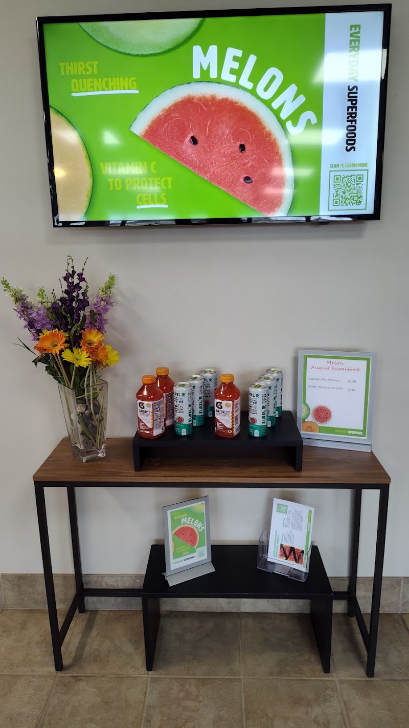 MCHS Harvest Café photo 2
