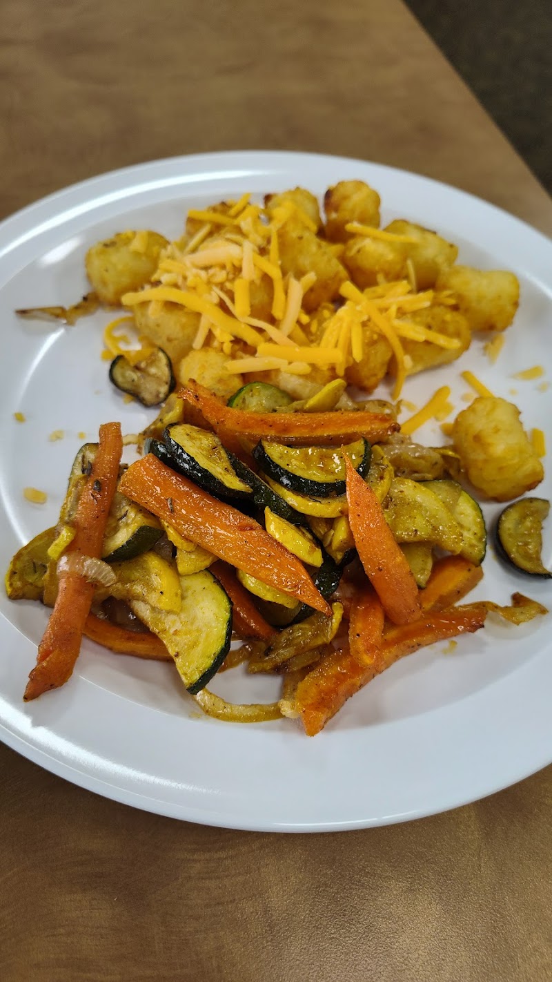 MCHS Harvest Café photo 1