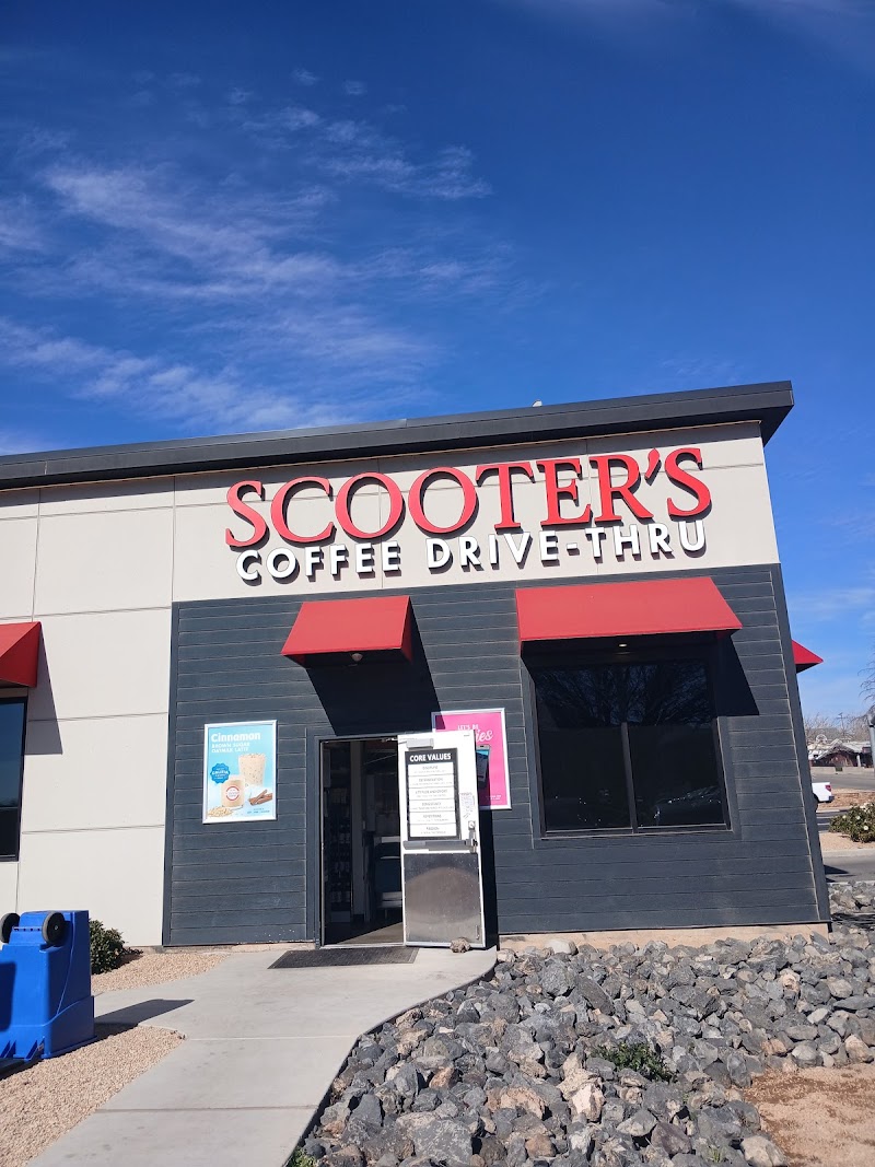 Scooter's Coffee photo 2
