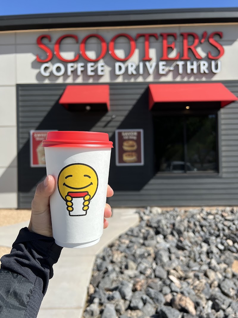 Scooter's Coffee photo 4