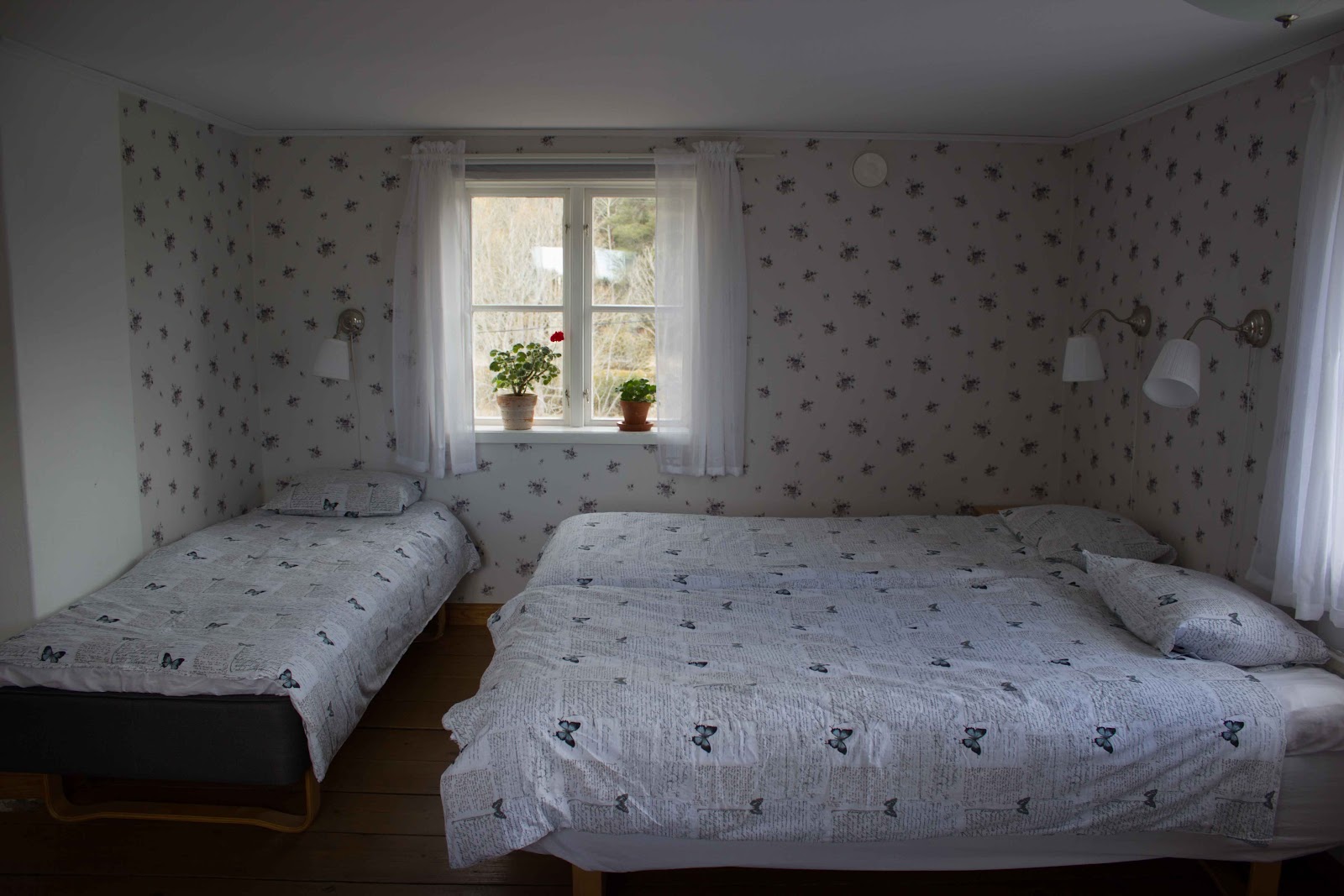 Bullaugust gård