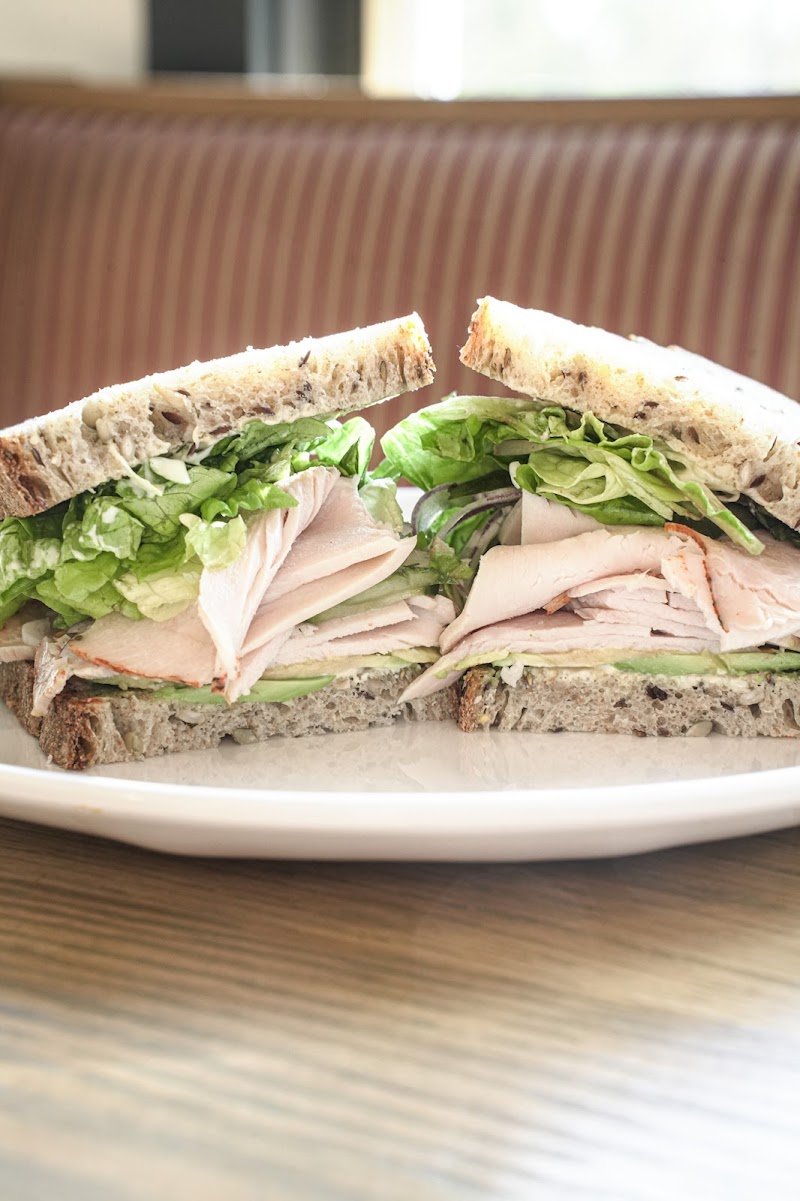 Smith Coffee & Cafe photo 2