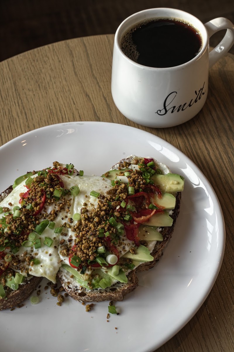 Smith Coffee & Cafe photo 2