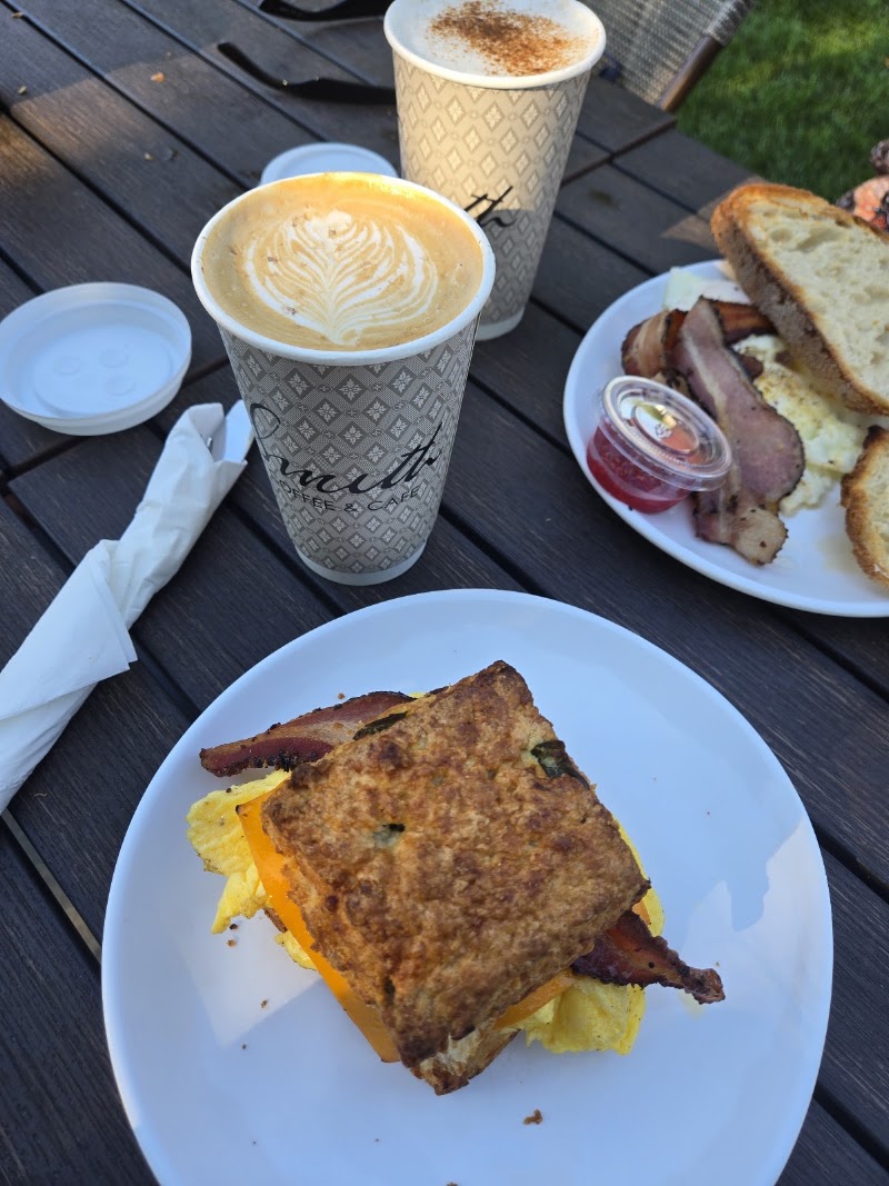 Smith Coffee & Cafe photo 3