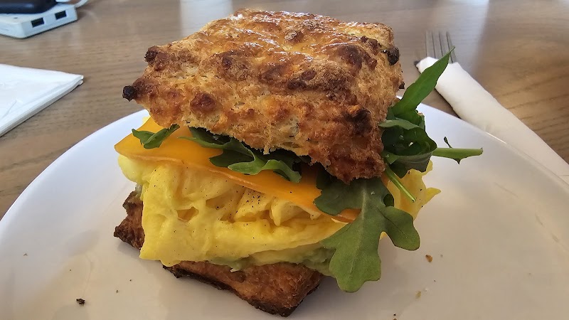Smith Coffee & Cafe photo 3