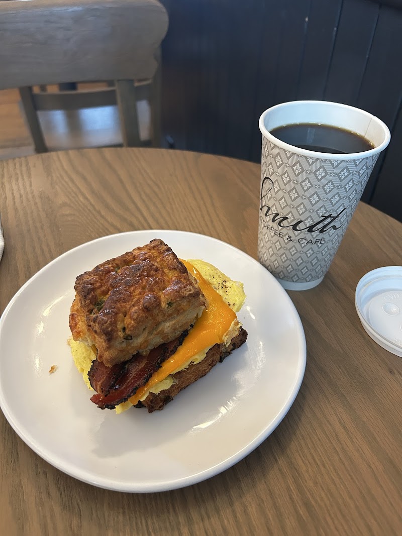 Smith Coffee & Cafe photo 3