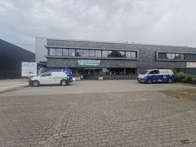 Foto van Mondial VSN Verhuizingen (Verhuisbedrijf)