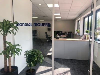 Foto van Mondial VSN Verhuizingen (Verhuisbedrijf)