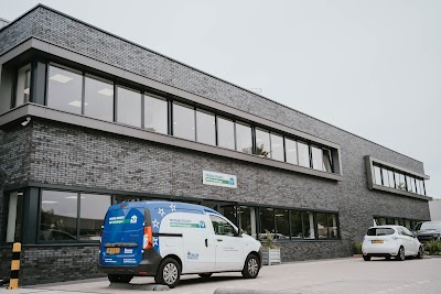 Foto van Mondial VSN Verhuizingen (Verhuisbedrijf)