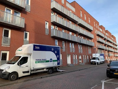 Foto van Mondial VSN Verhuizingen (Verhuisbedrijf)
