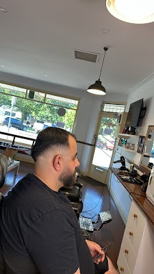 Danny's Barber Shop photo 2