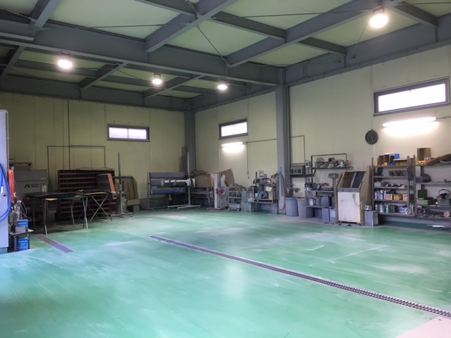 坪川自動車工業 - 画像3