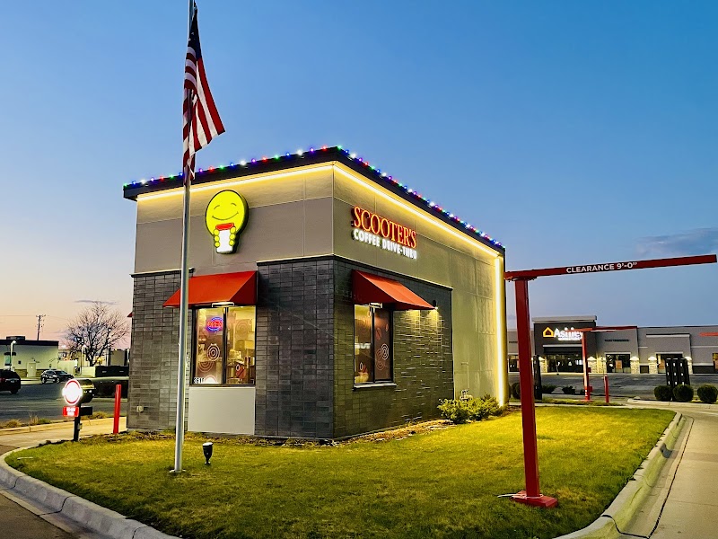 Scooter's Coffee photo 2