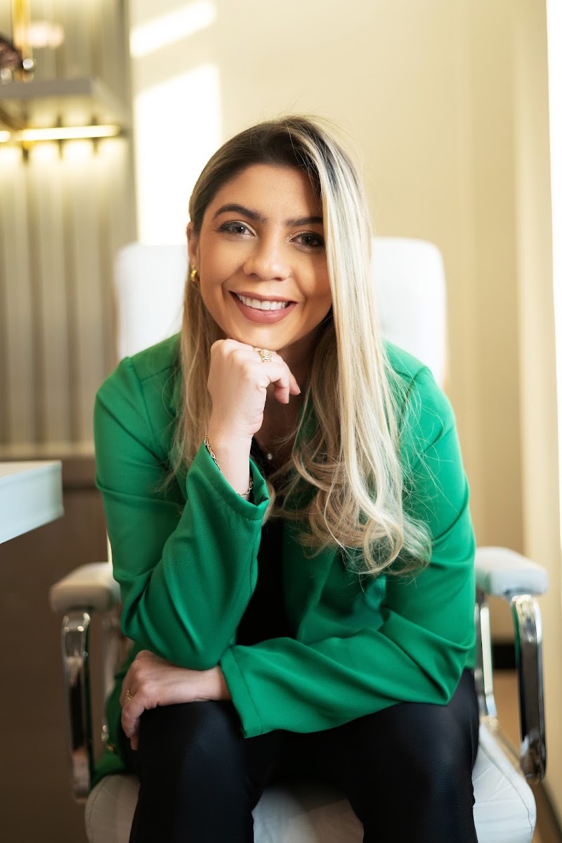 Consultório Odontológico Dra Aryanna Angelim