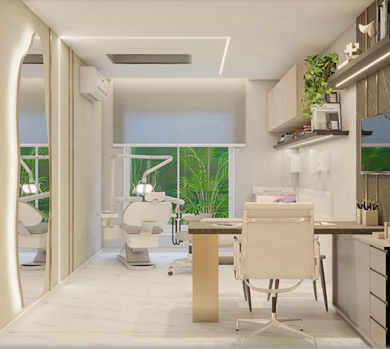 Consultório Odontológico Dra Aryanna Angelim - foto 2