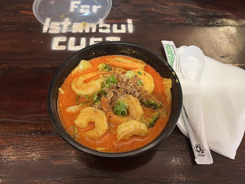 Transit Oriental photo 7