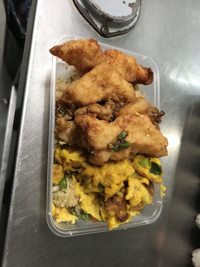 Transit Oriental photo 8