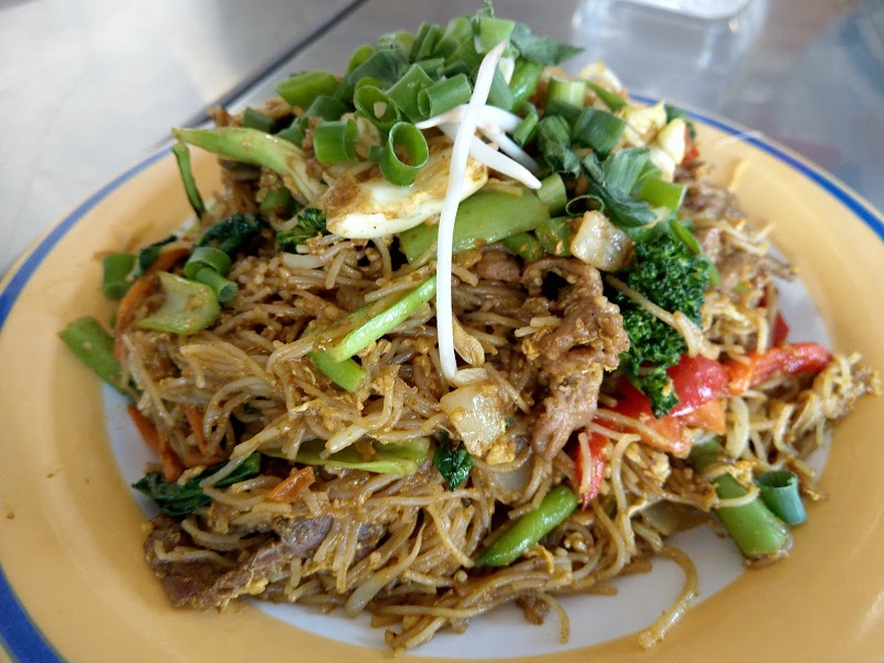 Transit Oriental photo 10