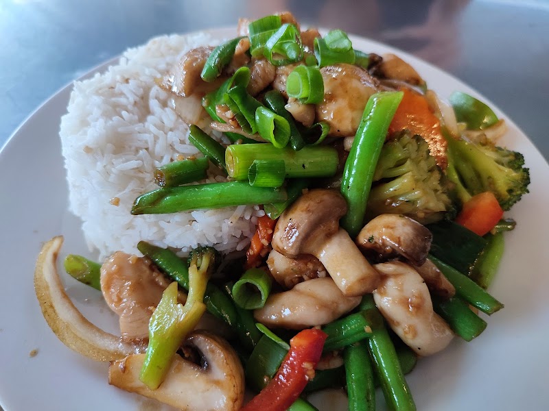 Transit Oriental photo 2