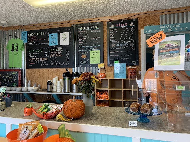 Ocean Boulevard Coffee photo 4