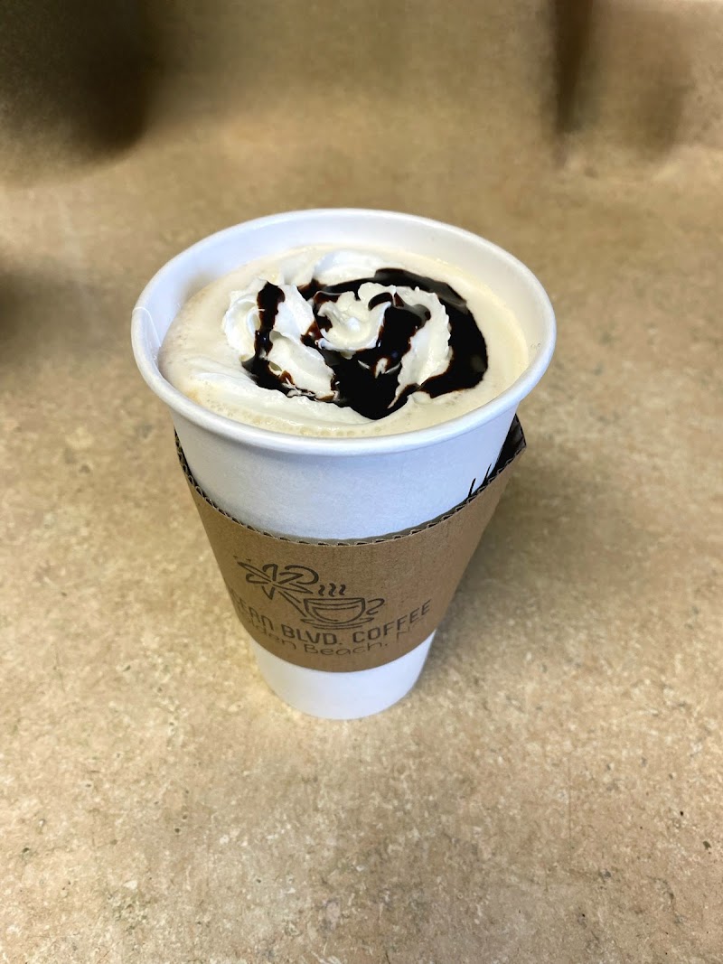 Ocean Boulevard Coffee photo 2