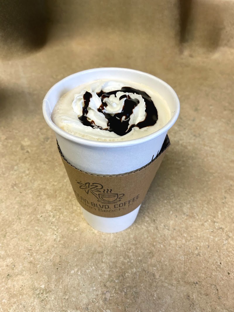 Ocean Boulevard Coffee photo 2