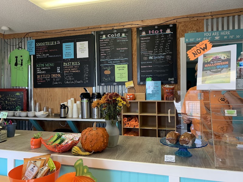 Ocean Boulevard Coffee photo 4