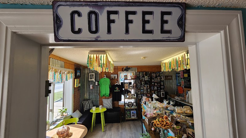 Ocean Boulevard Coffee photo 1