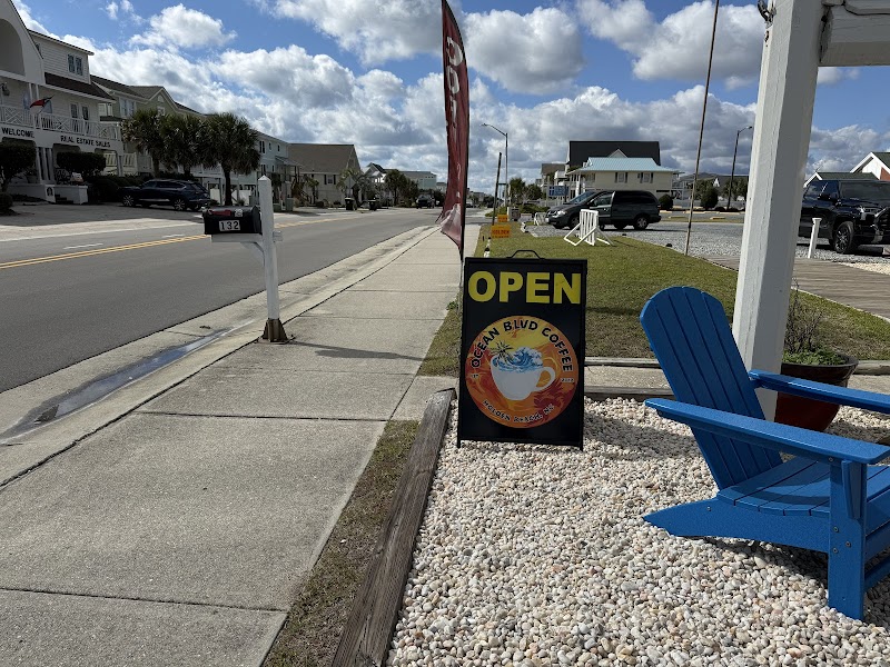 Ocean Boulevard Coffee photo 3