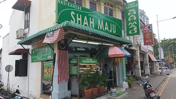 Nasi Kandar Shah Maju - Photo 1