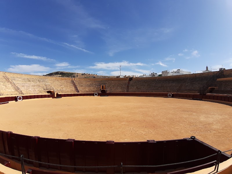 Plaza de Toros de Osuna