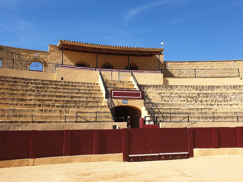 Plaza de Toros de Osuna