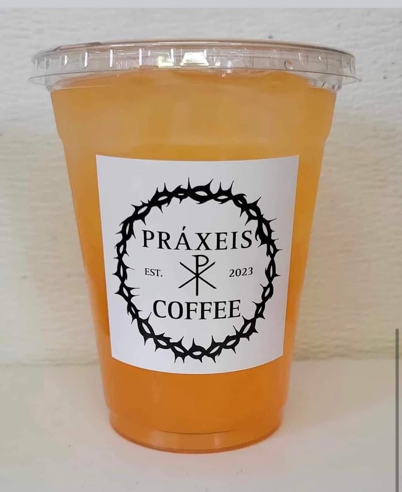 Praxeis Coffee photo 2