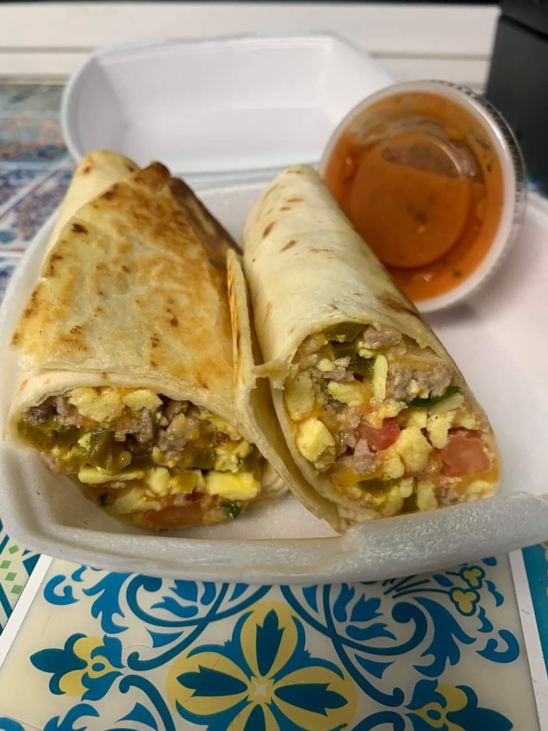 Praxeis Coffee photo 4