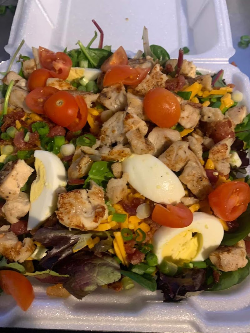 Praxeis Coffee photo 3