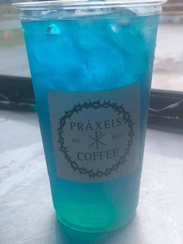 Praxeis Coffee photo 2