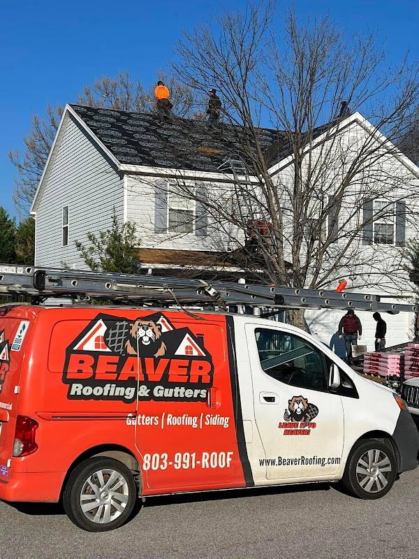 Beaver Roofing & Gutters photo 4