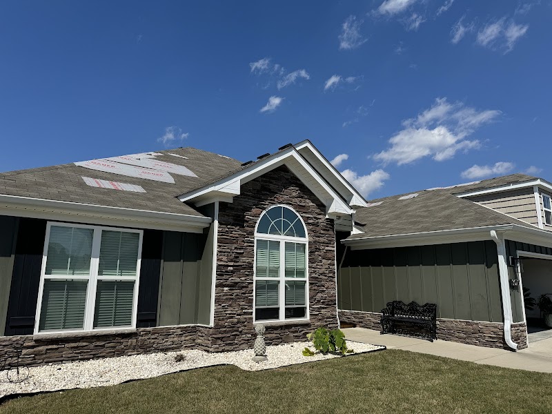 Beaver Roofing & Gutters photo 2