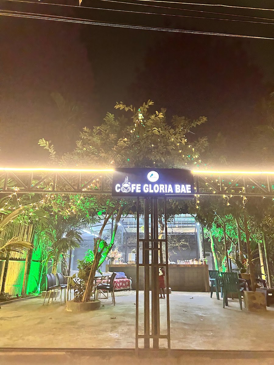 Cofe Gloria Bae photo 4