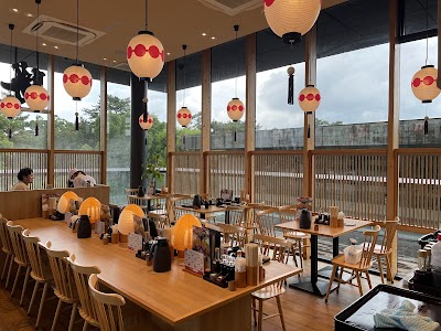 牛カツ京都勝牛 奈良公園店