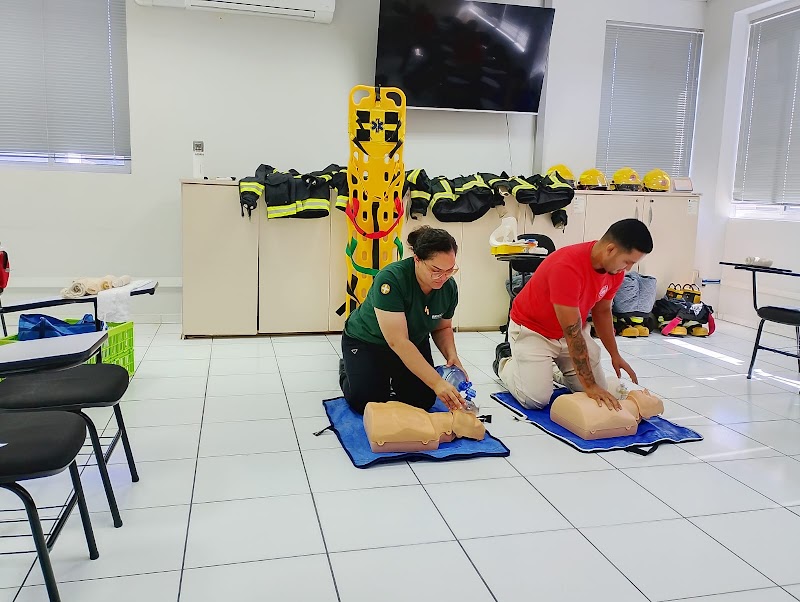 Foto de Risco Zero SC - Segurança do Trabalho - Joinville - SC
