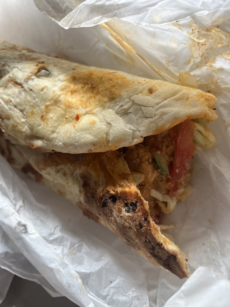 Shawarma house شوارما ہاؤس Long Street CBD photo 6