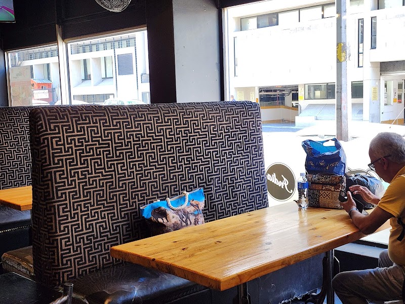 Shawarma house شوارما ہاؤس Long Street CBD photo 1