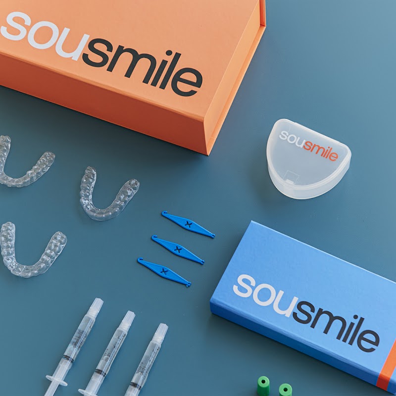 Dr. Lucas Andrade - Alinhadores Invisíveis em João Pessoa-PB - foto 2